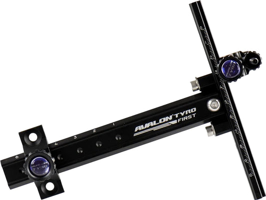 Viseur Avalon Tyro First