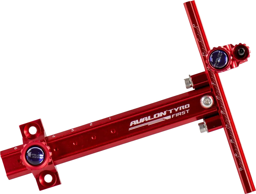 Viseur Avalon Tyro First