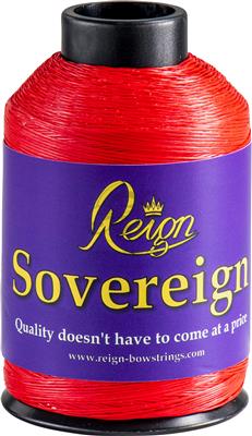 Reign Sovereign 1/4