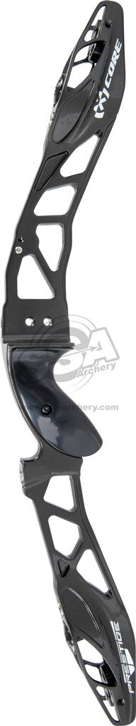 Poignée Core archery Prestige