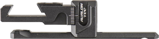 Support de clicker Avalon Tec Extended 6-32"