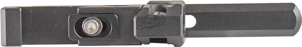 Support de clicker Avalon Tec Extended 6-32"