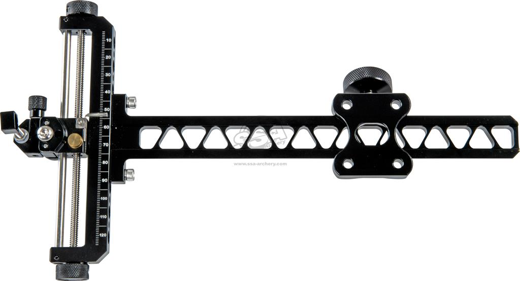 Viseur Avalon Tec Alu Recurve