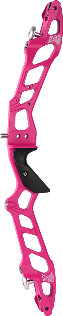 Poignée Core archery Velora