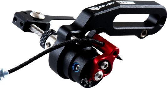 Avalon Tec Compound Arrow Rest