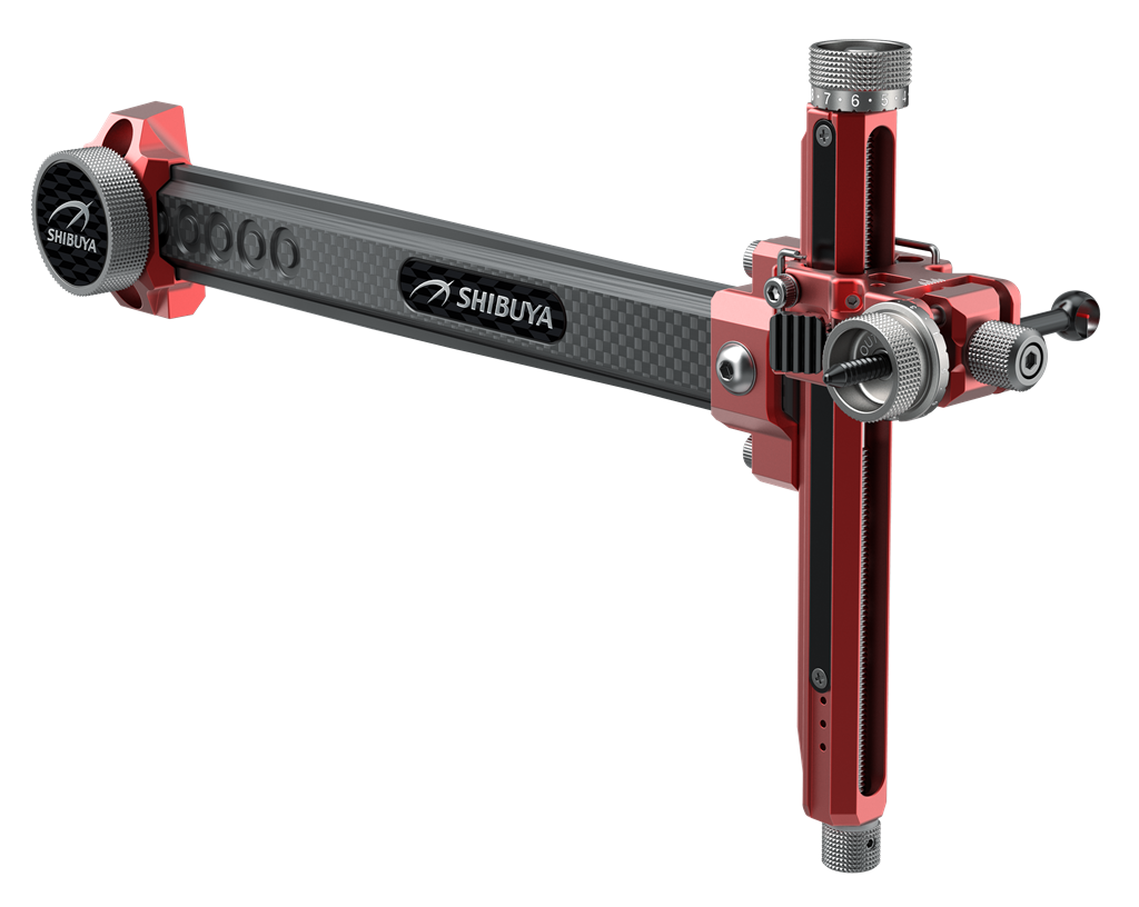 Shibuya Ultima RC Pro G2 520-9