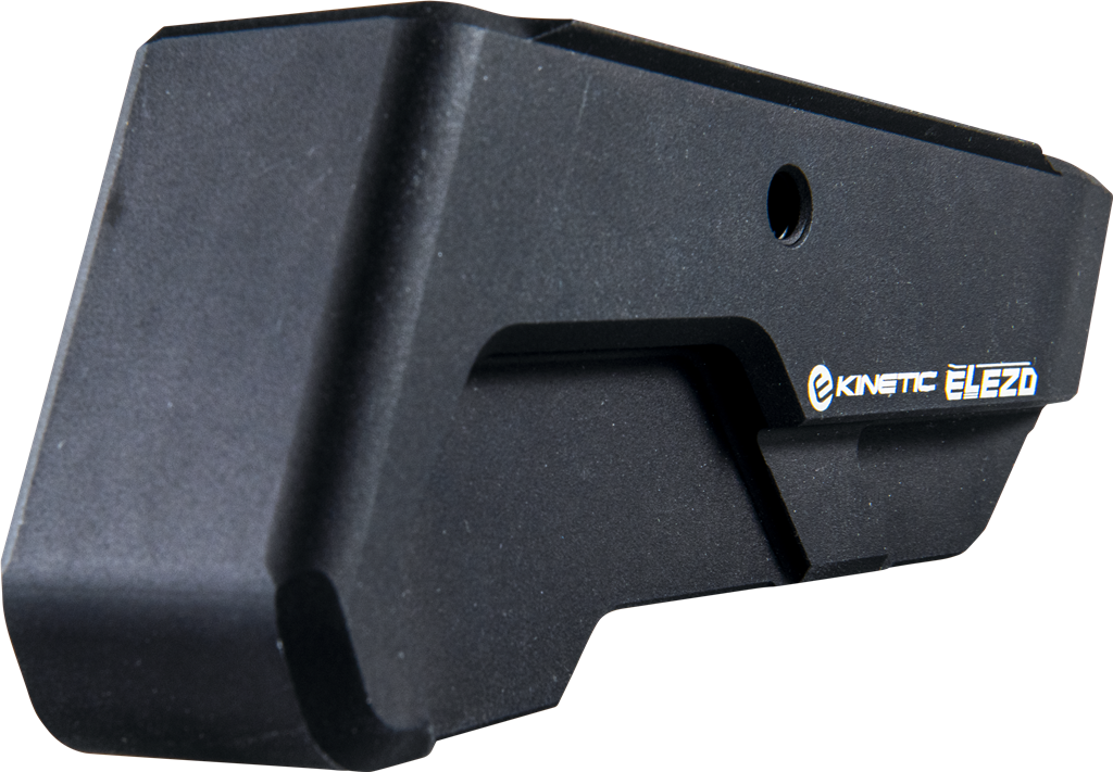 Masse modulable pour Kinetic Elezo