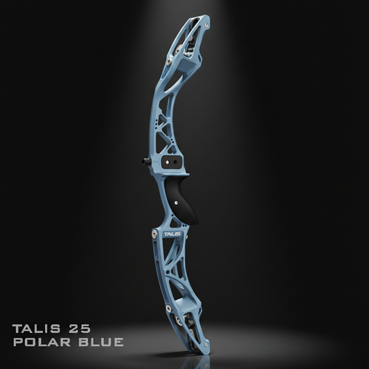 Poignée Mybo Talis 25"