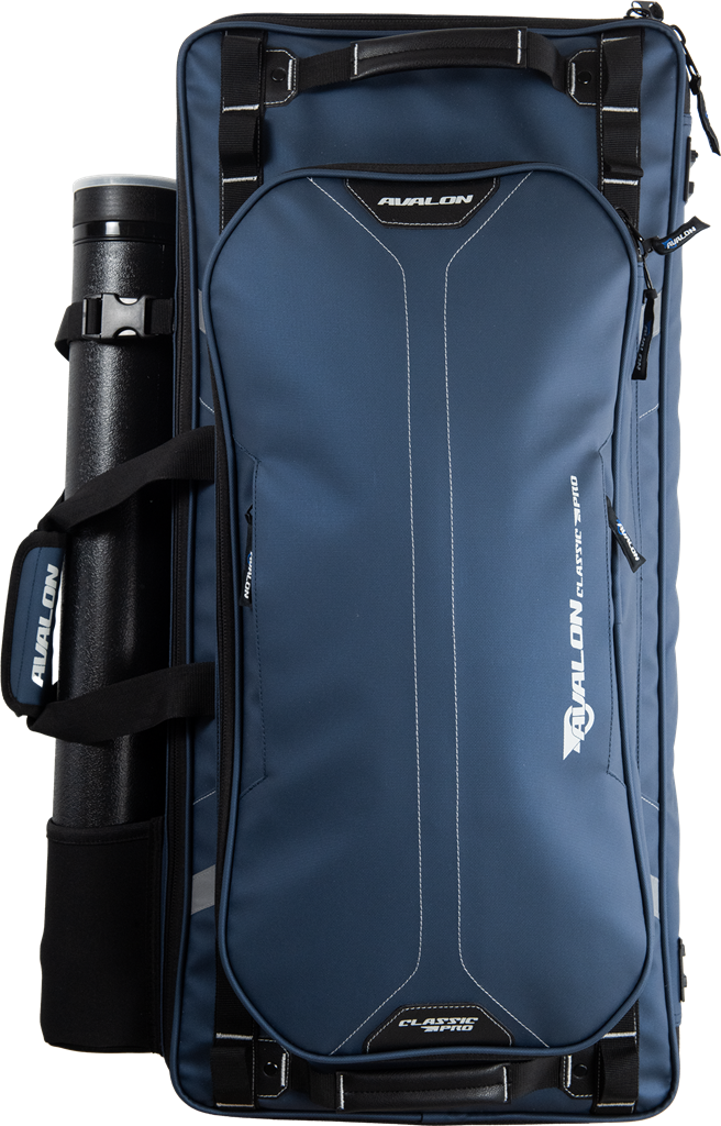 Sac à dos Avalon Hard Shell Pro