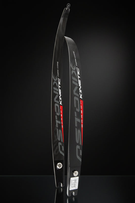 Branches Kinetic Astonix ILF Cross Carbon/Foam