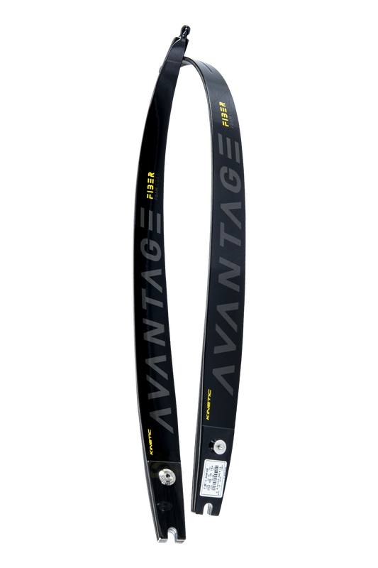 Kinetic Avantage V2 ILF Limbs Fiber/Foam