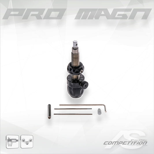 Berger Button Promagn Arc Système