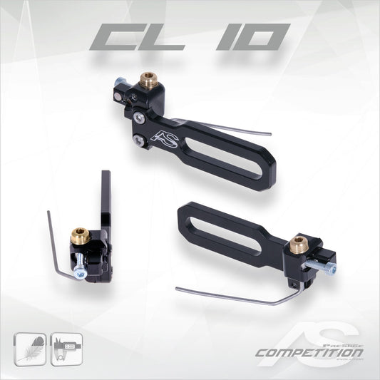 Arc Système Repose Flèche CL10