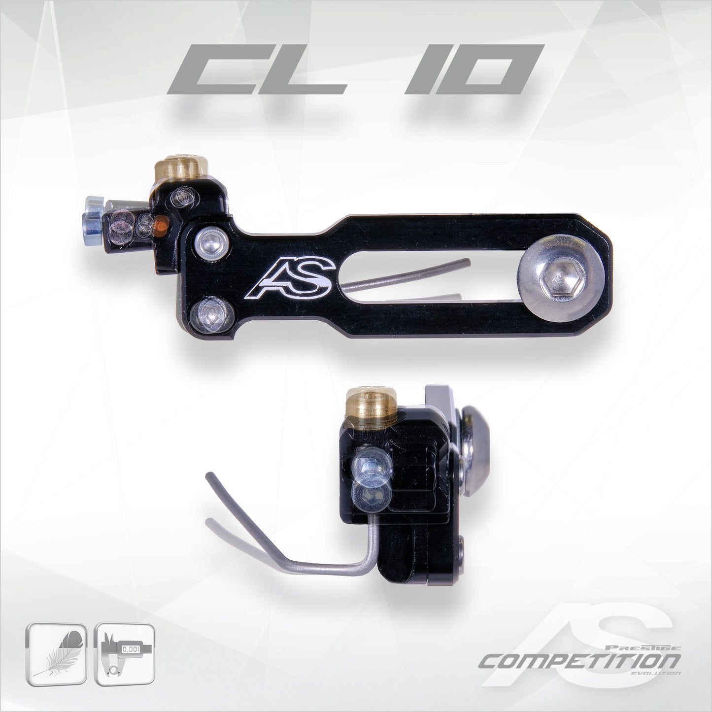 Arc Système Repose Flèche CL10