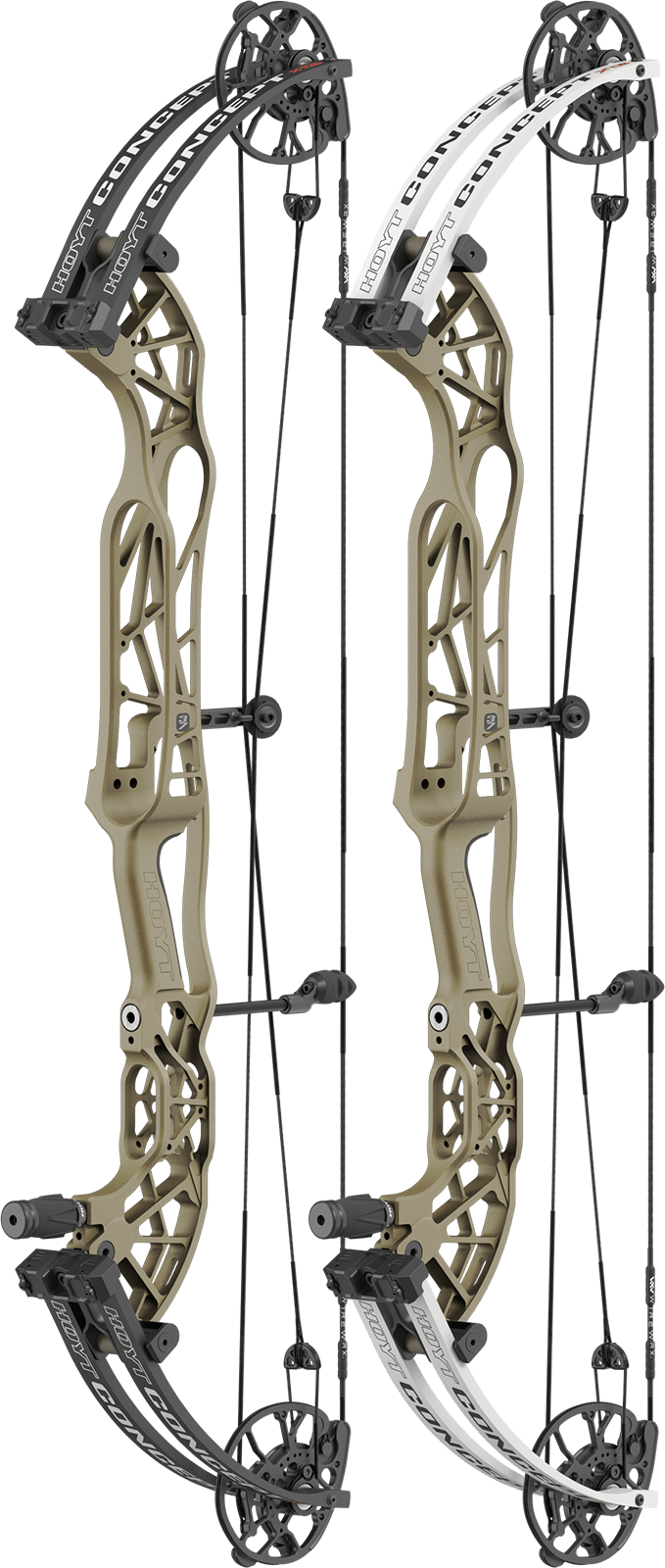 Hoyt Concept XTS 37 CDM