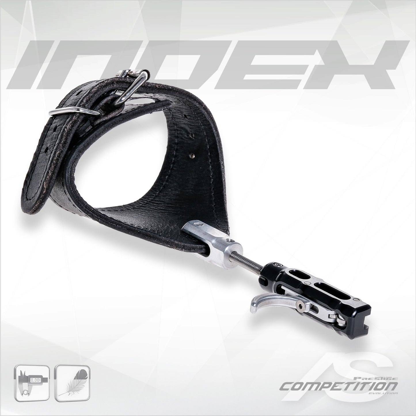 Décocheur INDEX Arc Système