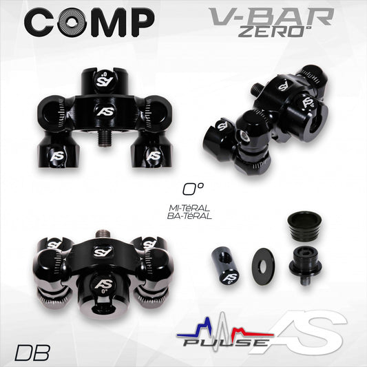 v bar comp Arc system pulse
