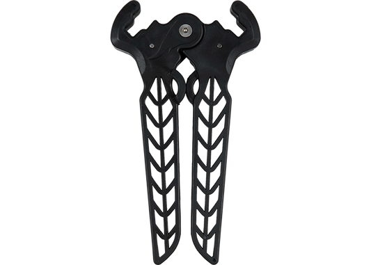 Support Arc Avalon Dual-Pod pour arc à poulie