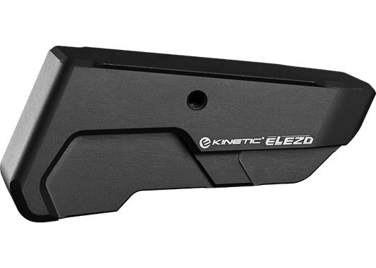 Masse pour Kinetic Elezo Aluminium 330g
