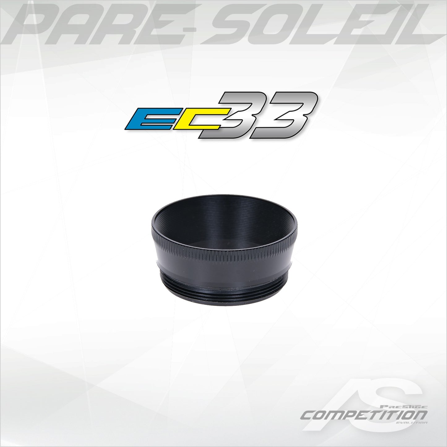 Pare-Soleil Scope EC33 / EC42 Evolution Arc system