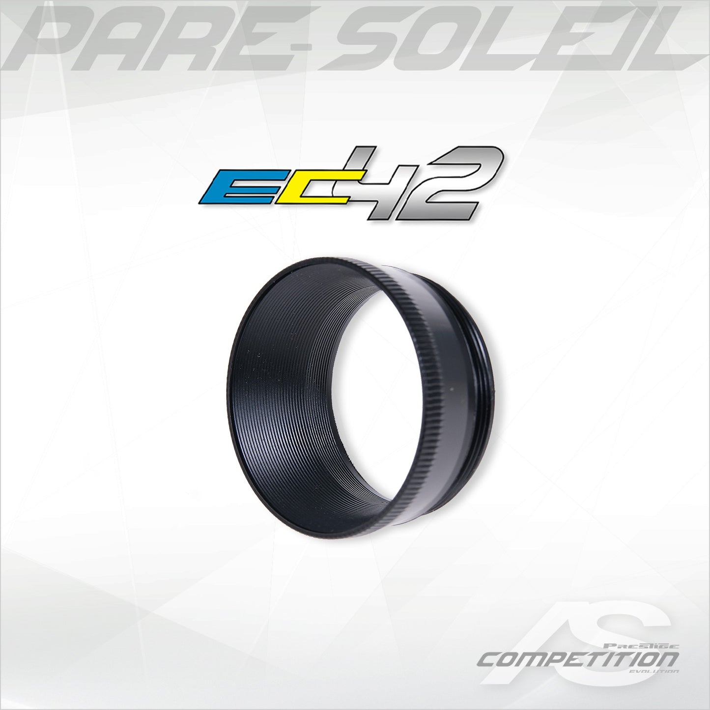 Pare-Soleil Scope EC33 / EC42 Evolution Arc system