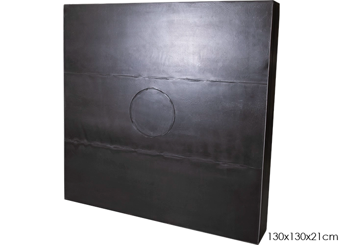 Cible Avalon multicouche Polyfoam sandwich