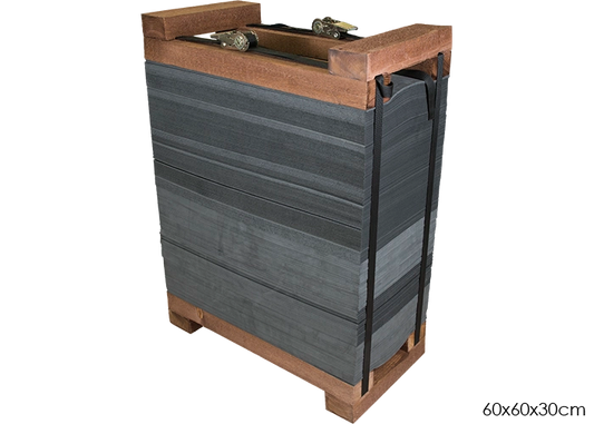 Cible Avalon Lametech multicouche 30cm