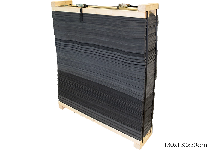 Cible Avalon Lametech multicouche 30cm