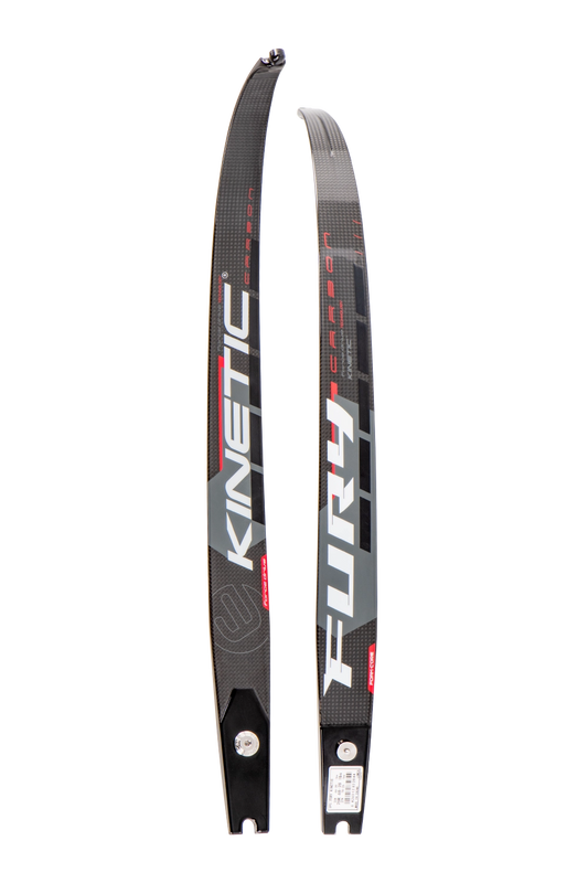 Branches Kinetic Fury ILF 3K Carbon/Foam