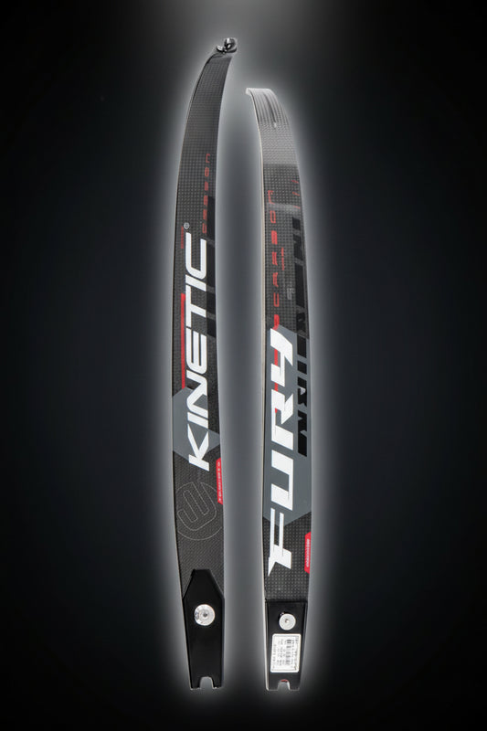 Branches Kinetic Fury ILF 3K Carbon/Foam
