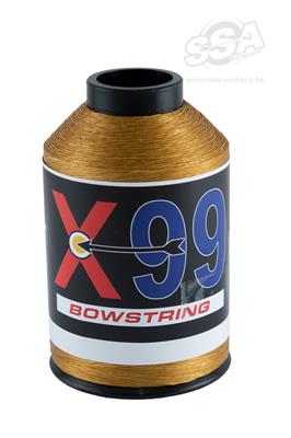 Bobine X99 1/4