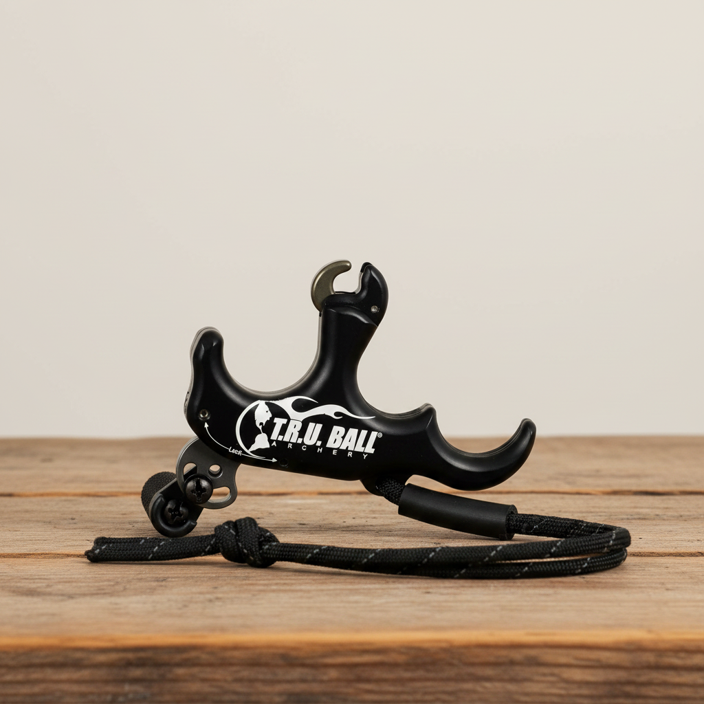Décocheur T.R.U. Ball Rave Pouce 3 Doigts Ultra-Silencieux
