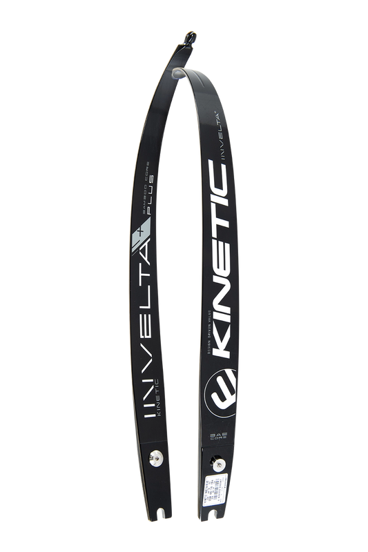 Kinetic Invelta+ ILF Limbs Fiber/Bambou