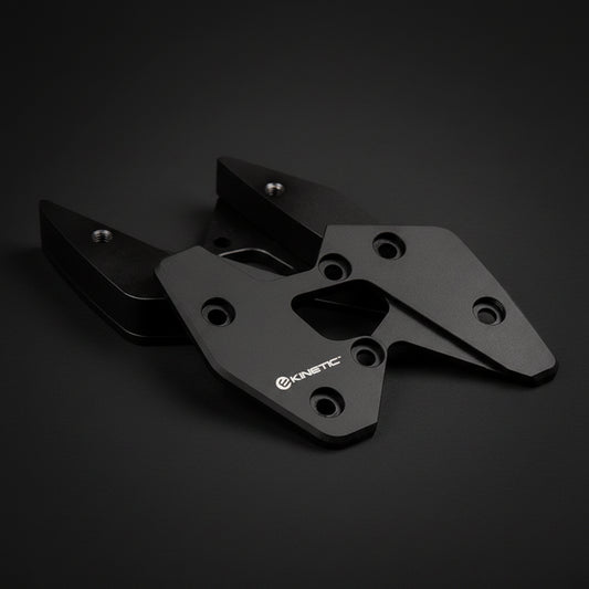 Masse Barebow pour Kinetic Invinso