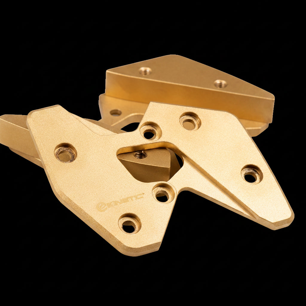 Masse Barebow pour Kinetic Invinso
