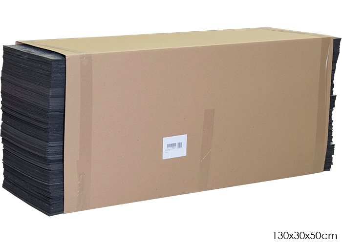 Recharge de lamelle mousse