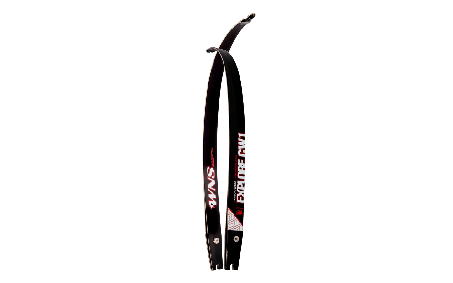 Branches WNS Explore CW1 ILF – UD Carbon/Bois