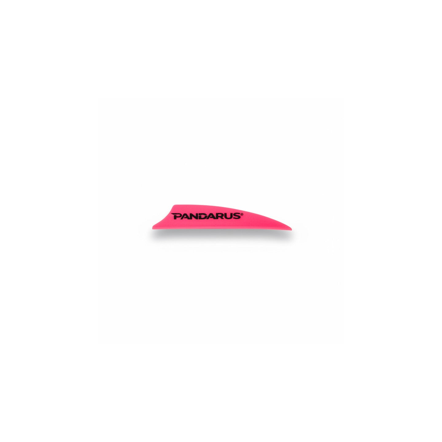 Plumes Pandarus Shield 1,75''
