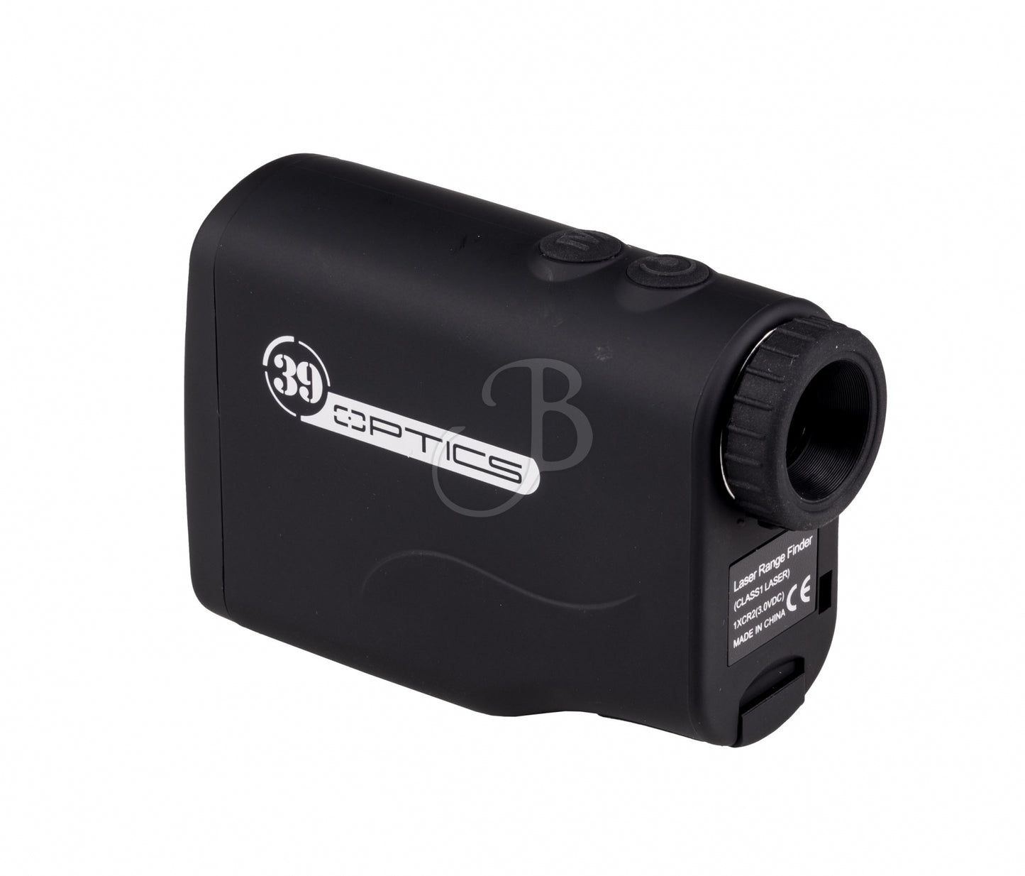 39Optics Chamois 1000 – Télémètre Laser HD ARC