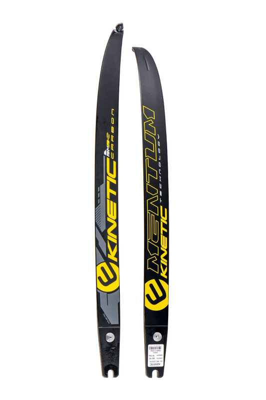 Branches Kinetic Mentum ILF Carbon/Bamboo