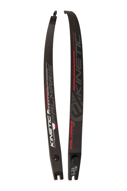 Branches Kinetic Vaultage ILF 3K Carbon/Foam