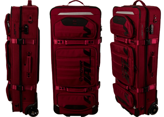 Valise Avalon POWR