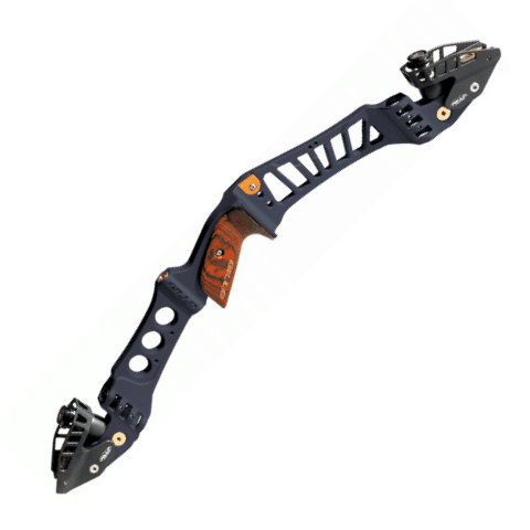 Poignée Gillo GF 25" ILF - Recurve & Barebow Premium