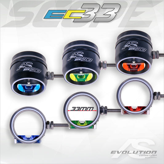 Scope Arc system C33 Evolution