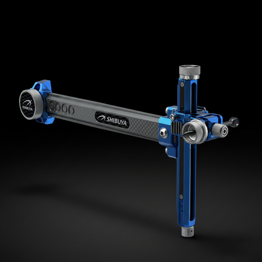 Shibuya Ultima RC Pro G2 520-9