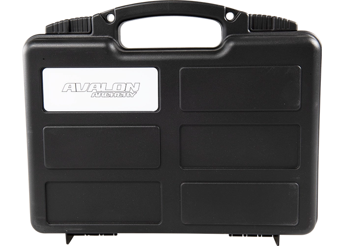 Boîte à Viseur Avalon