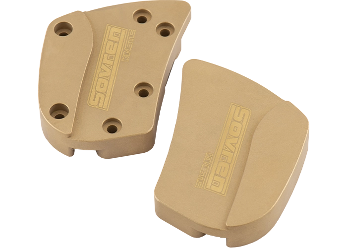 Poids pour Kinetic Sovren Barebow 800gr