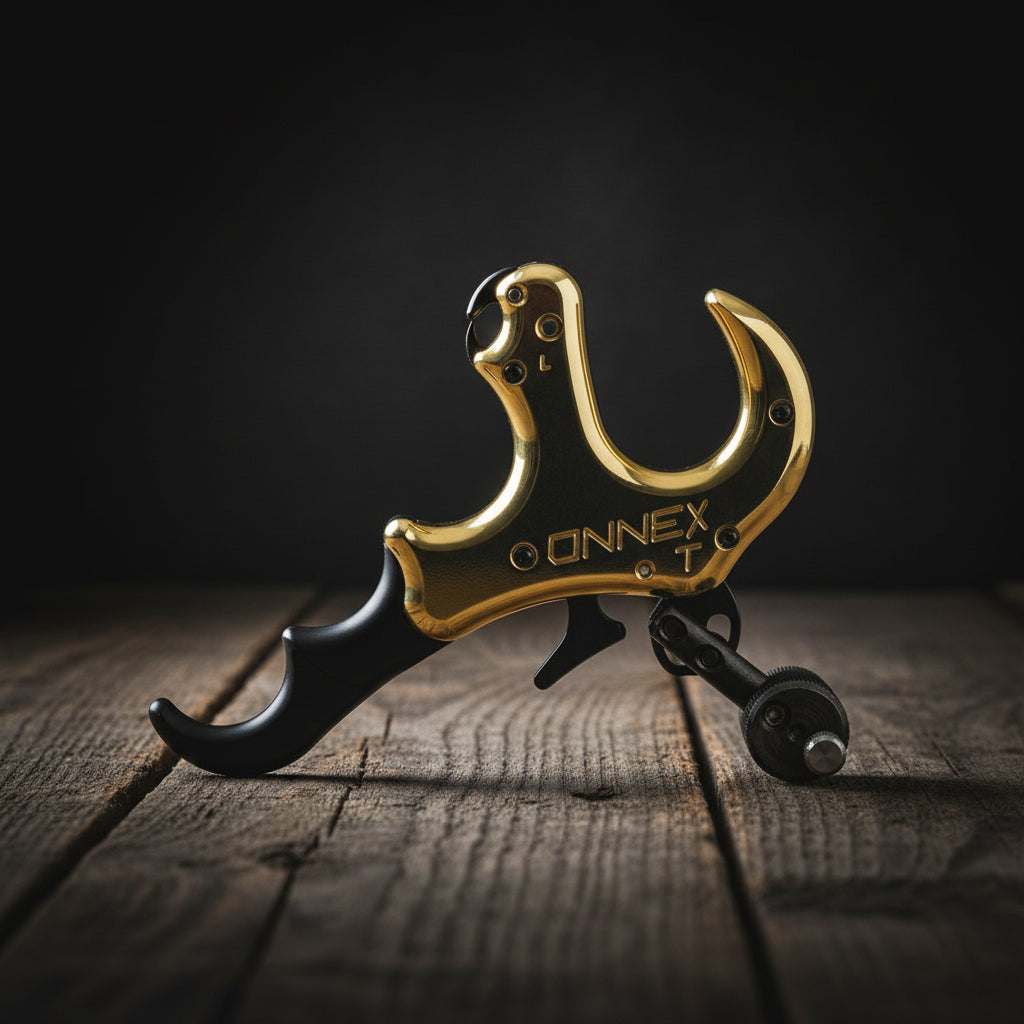 Stan Release Onnex Heavy Metal M-664 Abzugshilfe
