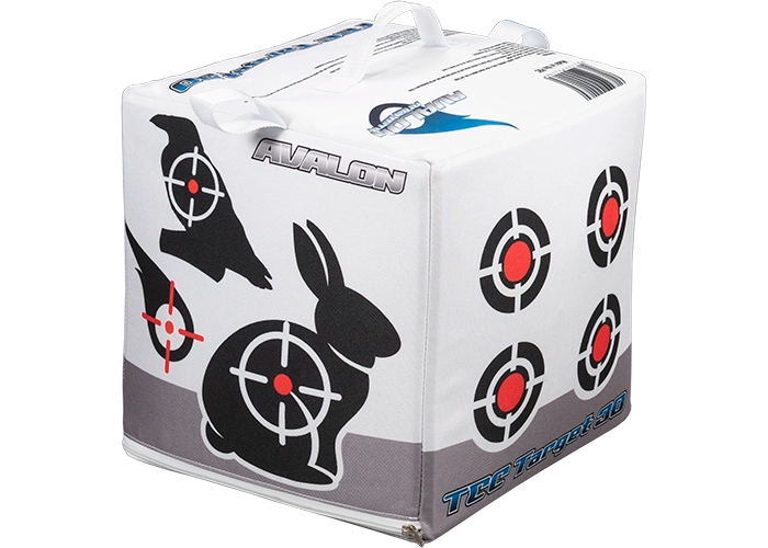 Cible portable Avalon Tec Target Bag