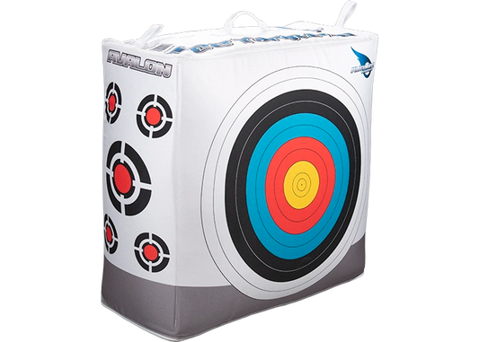 Cible portable Avalon Tec Target Bag